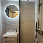 Oihalia's Petit Double Apartmán Avlonarion