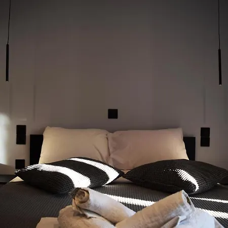 Apartment Oihalia's Petit Double