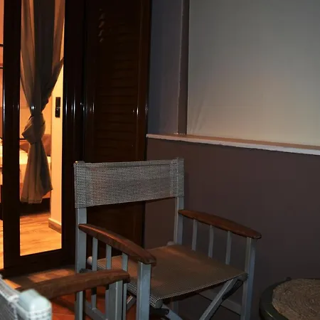 Apartment Oihalia's Petit Double *
