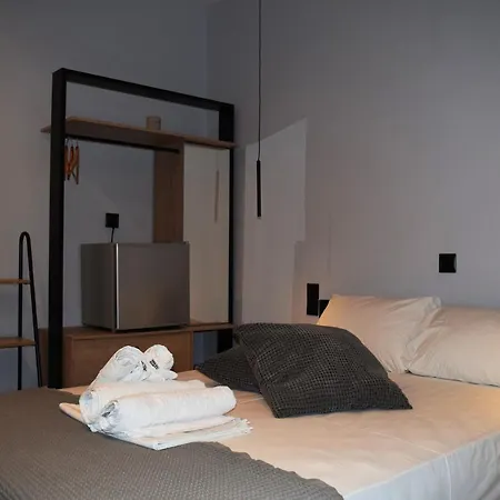Apartment Oihalia's Petit Double *