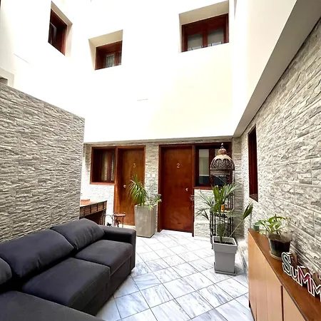 Apartmán Oihalia's Petit Double *