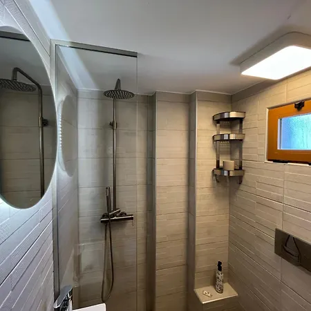 Apartment Oihalia's Petit Double *